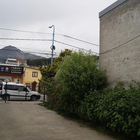 Casa Elena Bed & Breakfast อูซัวยา ภายนอก รูปภาพ