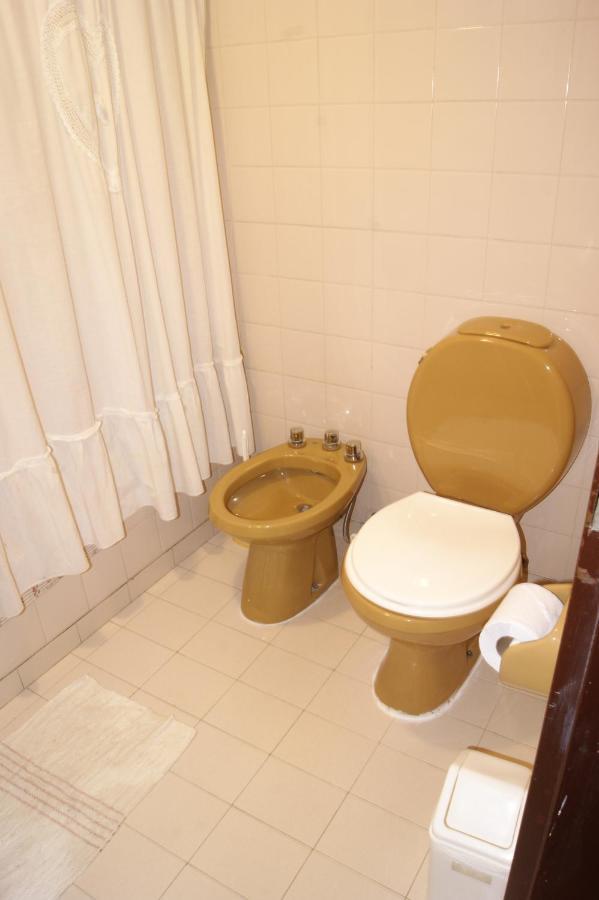 Casa Elena Bed & Breakfast อูซัวยา ภายนอก รูปภาพ