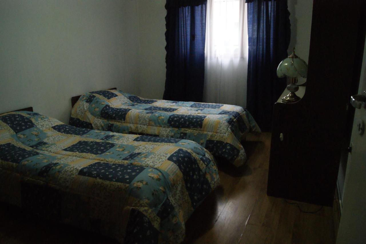 Casa Elena Bed & Breakfast อูซัวยา ภายนอก รูปภาพ