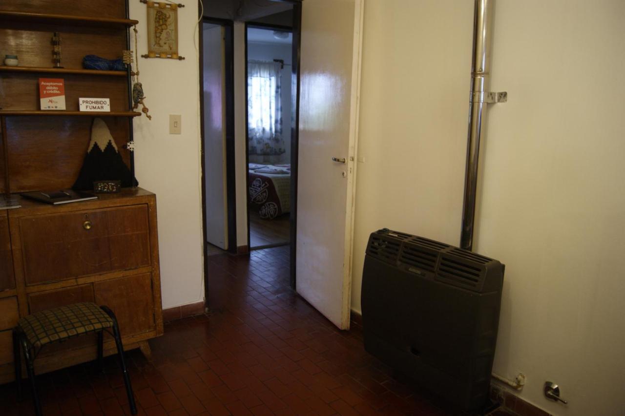 Casa Elena Bed & Breakfast อูซัวยา ภายนอก รูปภาพ