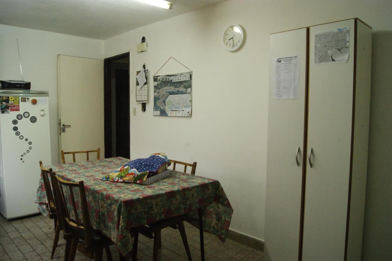 Casa Elena Bed & Breakfast อูซัวยา ภายนอก รูปภาพ